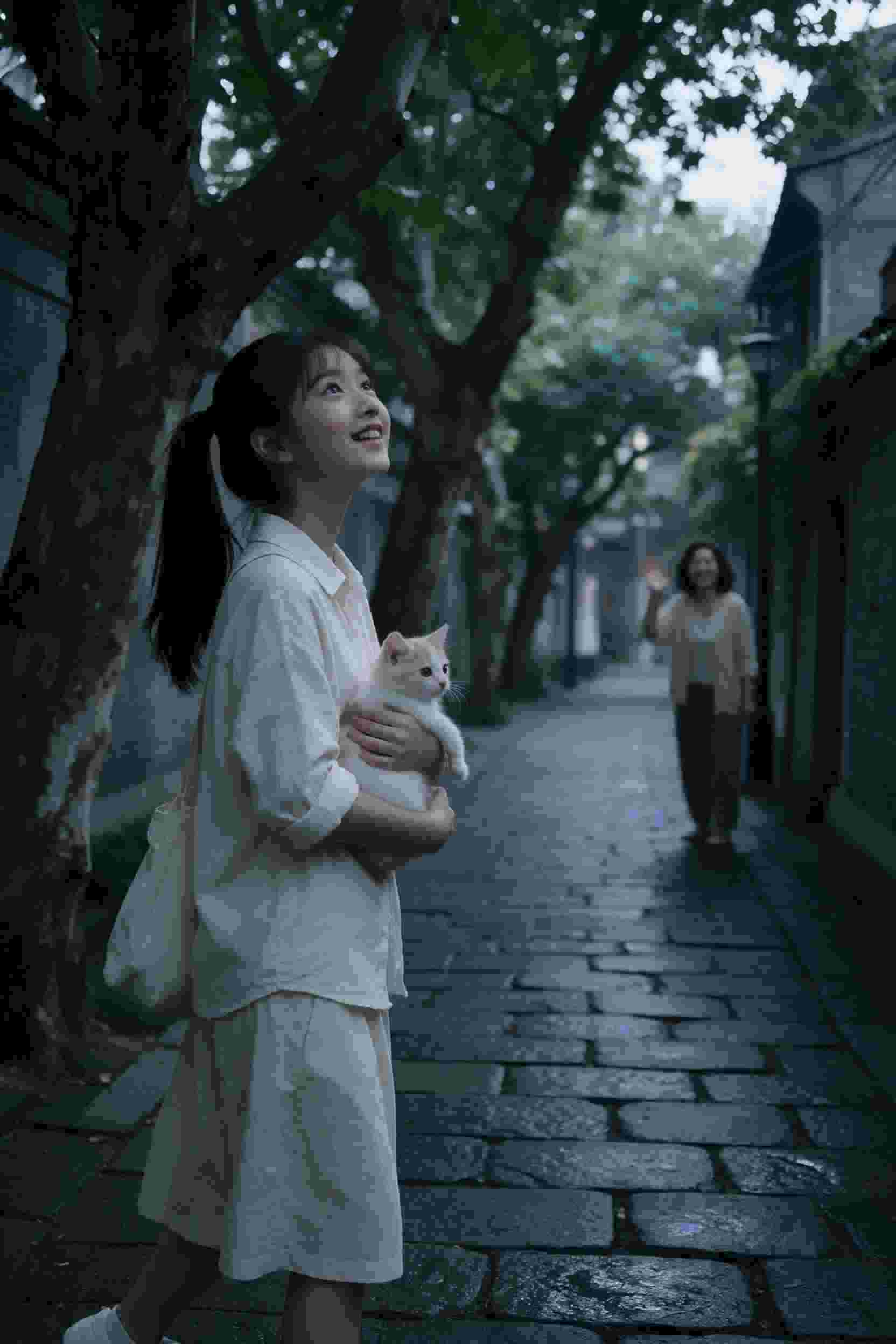 轻松小日子
