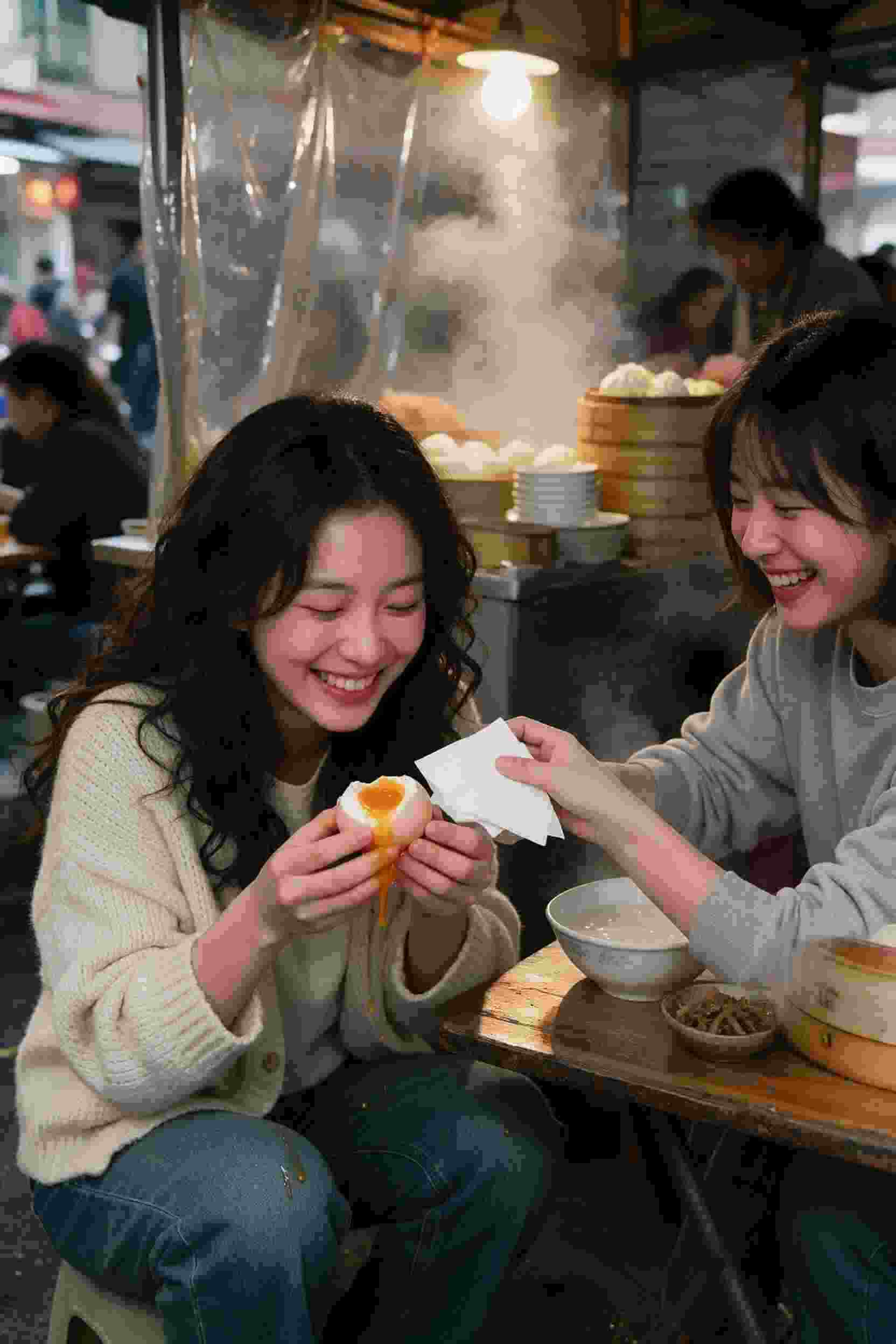 境界的彼方